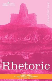 Cover image for Rhetoric