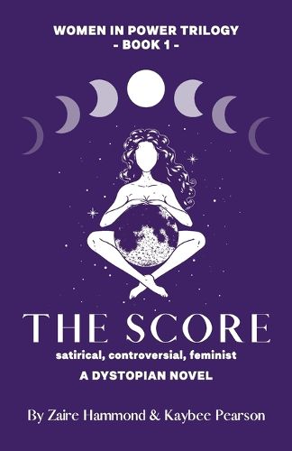 Cover image for The Score