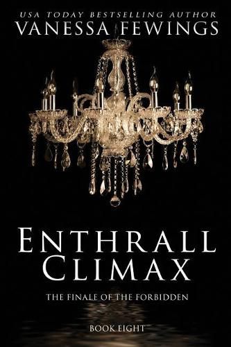 Enthrall Climax: Book 8