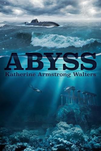 Cover image for Abyss