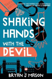 Cover image for Shaking Hands with the Devil