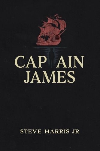 Cover image for Captain James