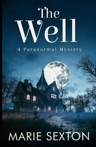 Cover image for The Well