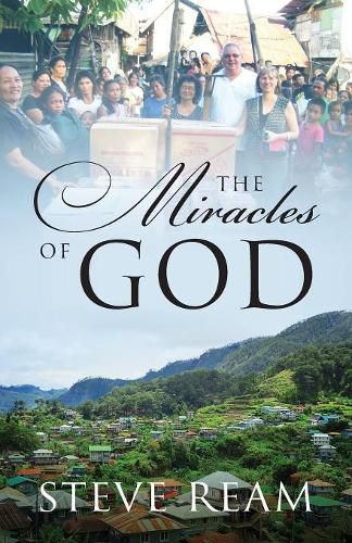 Cover image for The Miracles of God