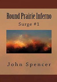 Cover image for Round Prairie Inferno