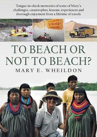 Cover image for To Beach or Not to Beach?