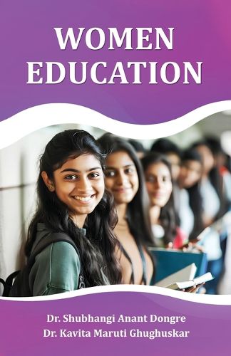 Cover image for Women Education