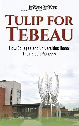 Cover image for Tulip for Tebeau