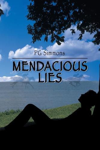 Cover image for Mendacious Lies