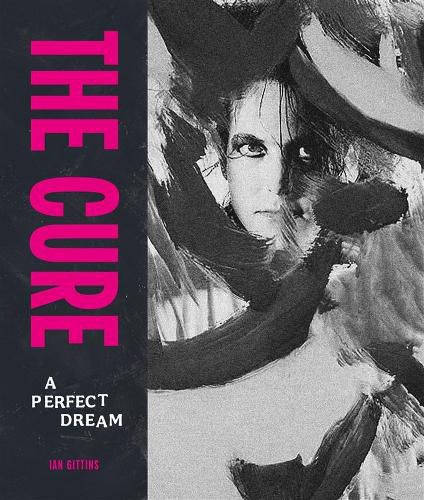 Cover image for The Cure