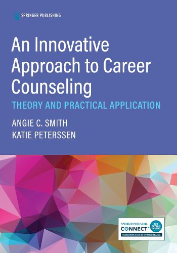 Cover image for An Innovative Approach to Career Counseling