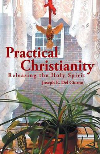 Cover image for Practical Christianity: Releasing the Holy Spirit