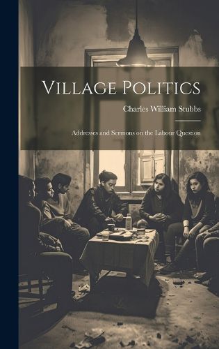 Cover image for Village Politics