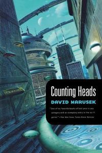 Cover image for Counting Heads