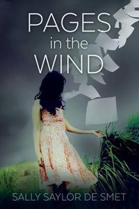 Cover image for Pages in the Wind