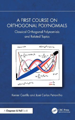 Cover image for A First Course on Orthogonal Polynomials