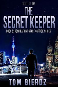 Cover image for The Secret Keeper