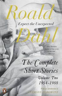 Cover image for The Complete Short Stories: Volume Two