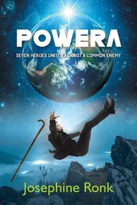 Cover image for Powera