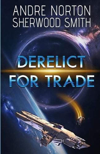 Cover image for Derelict for Trade