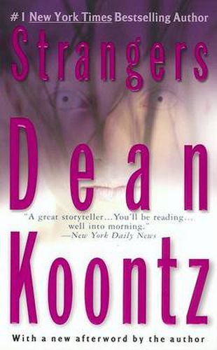 Cover image for Strangers