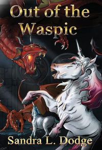 Cover image for Out Of The Waspic