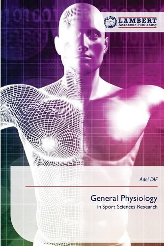 Cover image for General Physiology