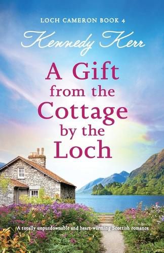 Cover image for A Gift from the Cottage by the Loch