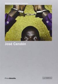 Cover image for Jose Cendon: PHotoBolsillo