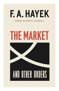 Cover image for The Market and Other Orders: Volume 15