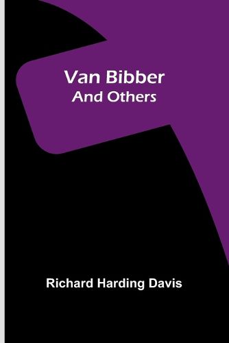 Cover image for Van Bibber and Others