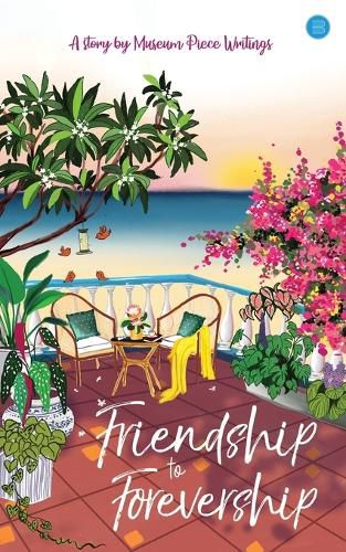 Cover image for Friendship to Forevership