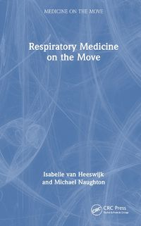 Cover image for Respiratory Medicine on the Move