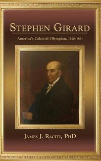 Cover image for Stephen Girard