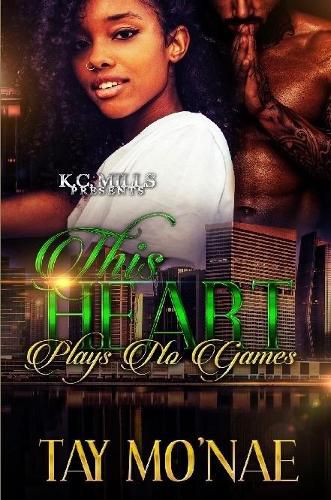 Cover image for The Heart Plays No Games