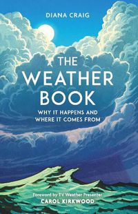 Cover image for The Weather Book