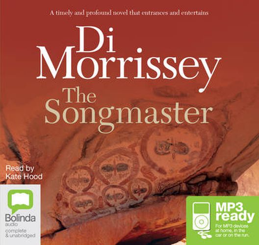 The Songmaster