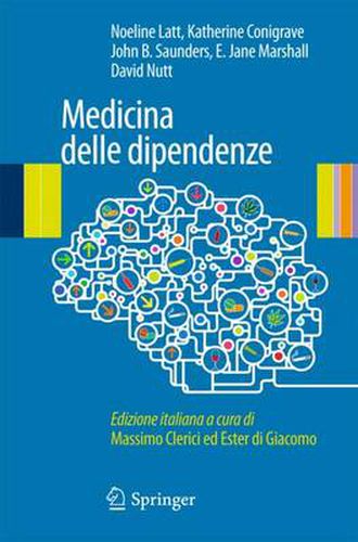 Medicina delle dipendenze