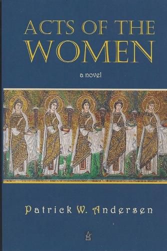 Cover image for Acts of the Women