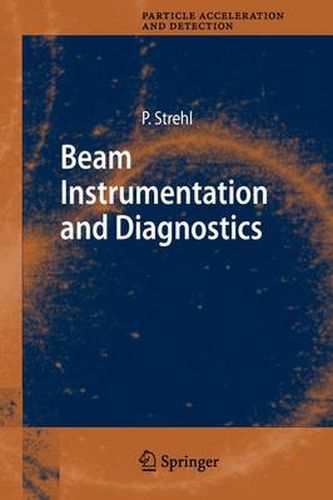 Cover image for Beam Instrumentation and Diagnostics