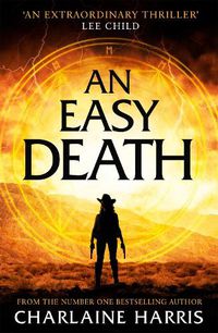 Cover image for An Easy Death: the Gunnie Rose series