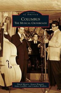 Cover image for Columbus: The Musical Crossroads