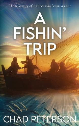Cover image for A FISHN' Trip