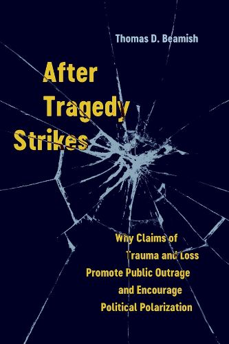 Cover image for After Tragedy Strikes