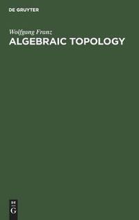 Cover image for Algebraic Topology