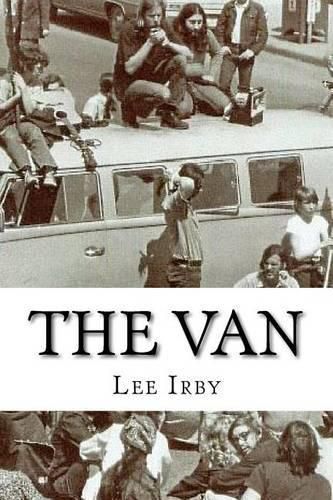 Cover image for The Van