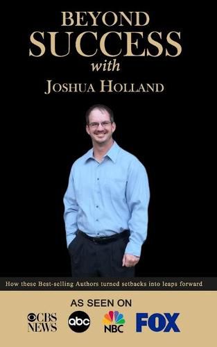 Cover image for Beyond Success with Joshua Holland
