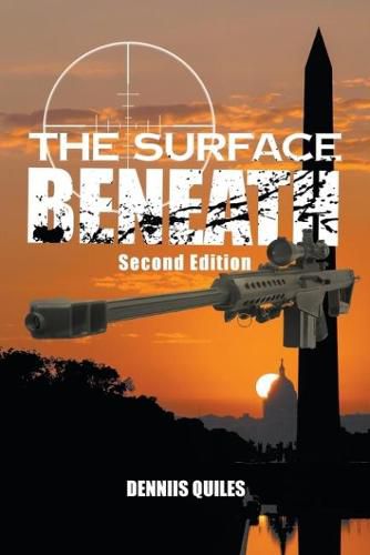 Cover image for The Surface Beneath