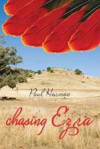 Cover image for Chasing Ezra
