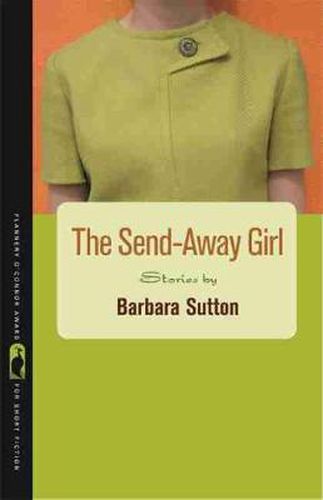 Cover image for The Send-away Girl